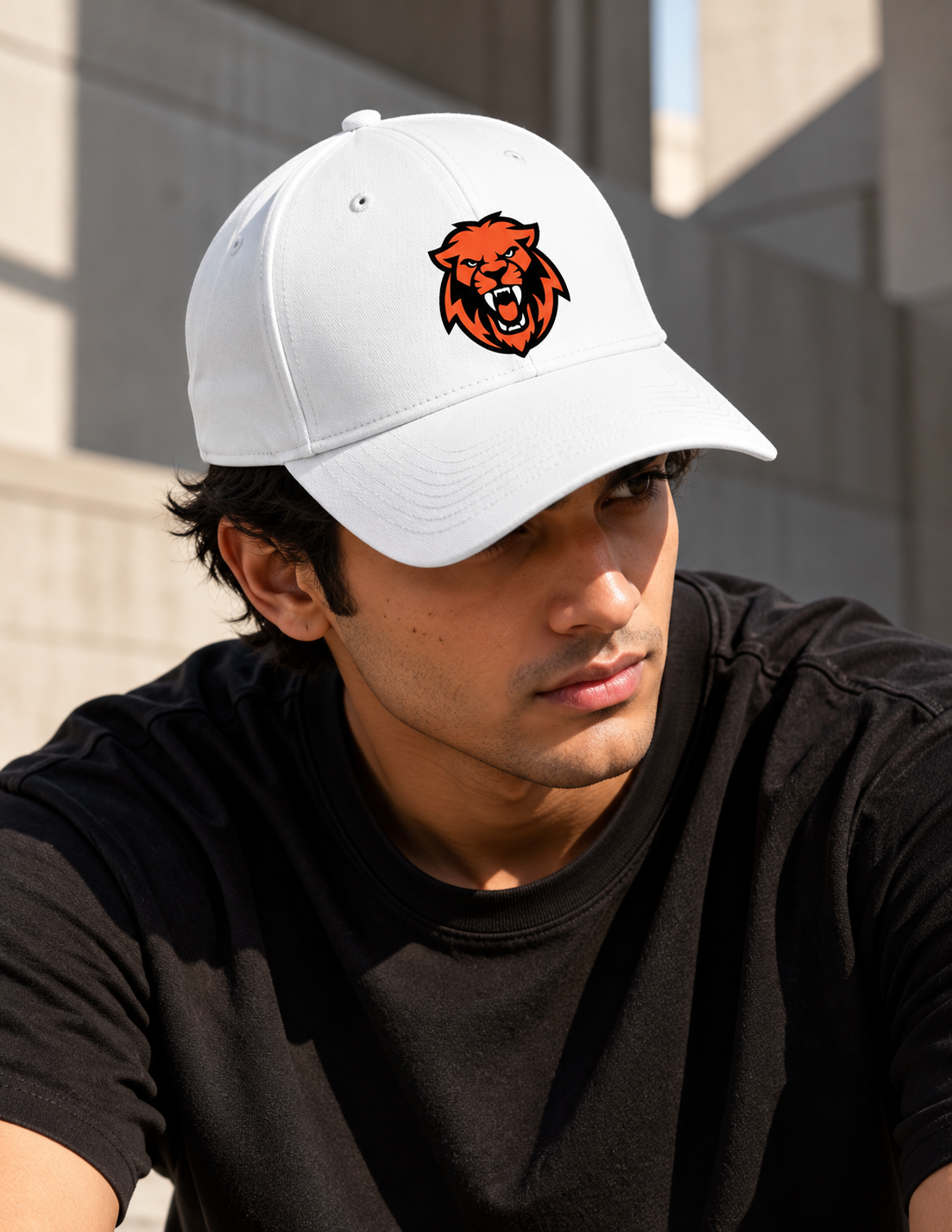 The Shers Cap