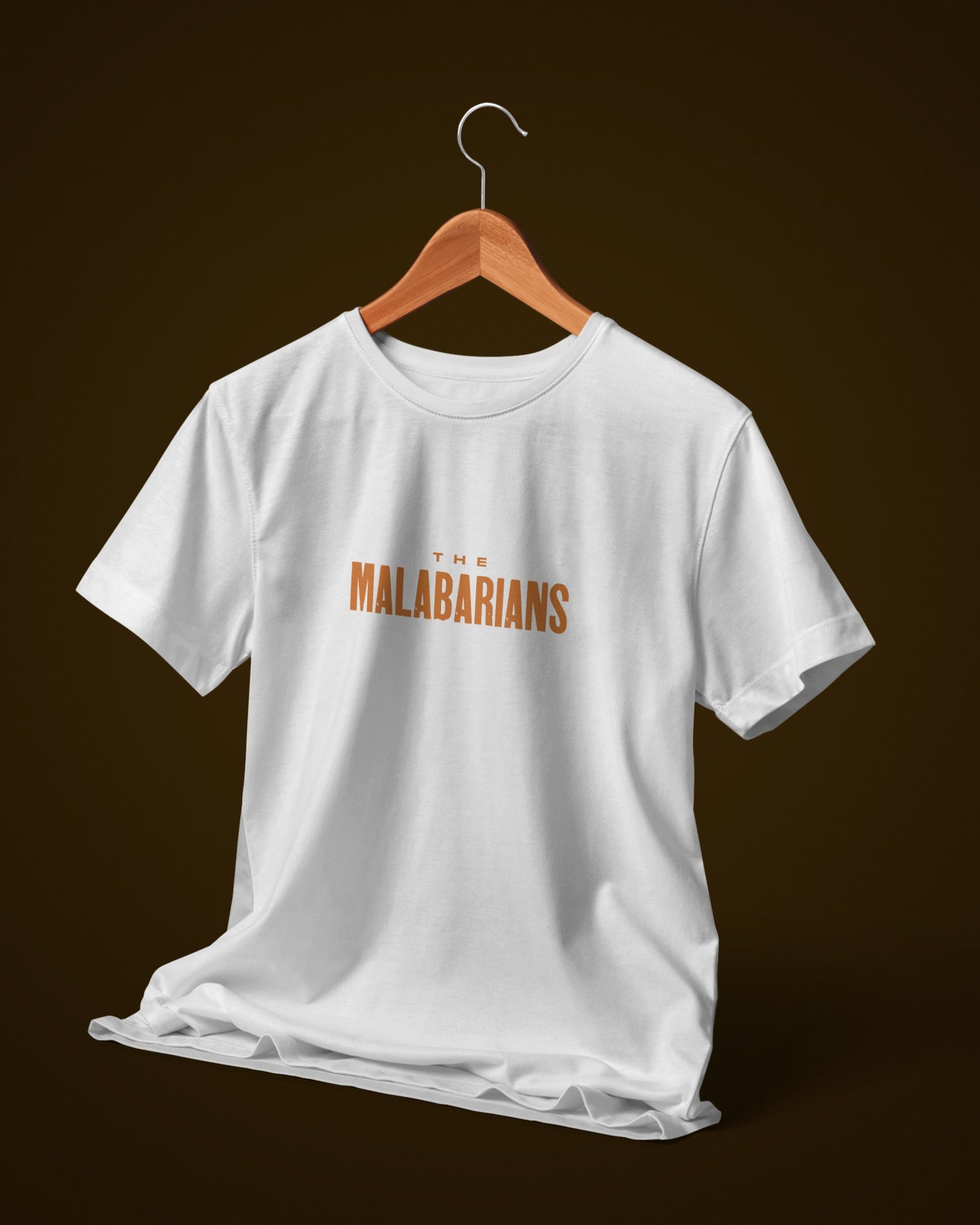The Malabarians Fan Tshirt