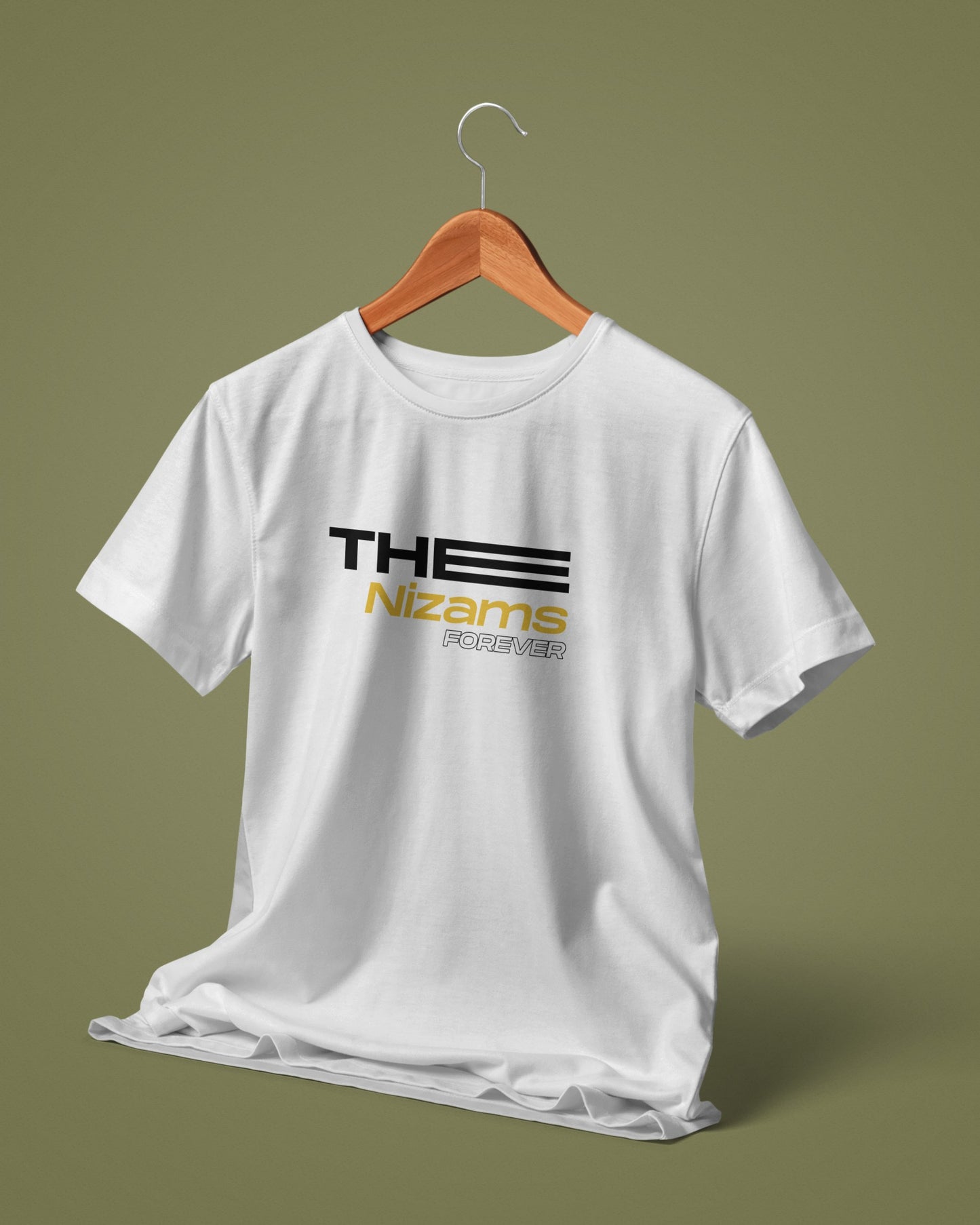 The Nizams Fan Tshirt