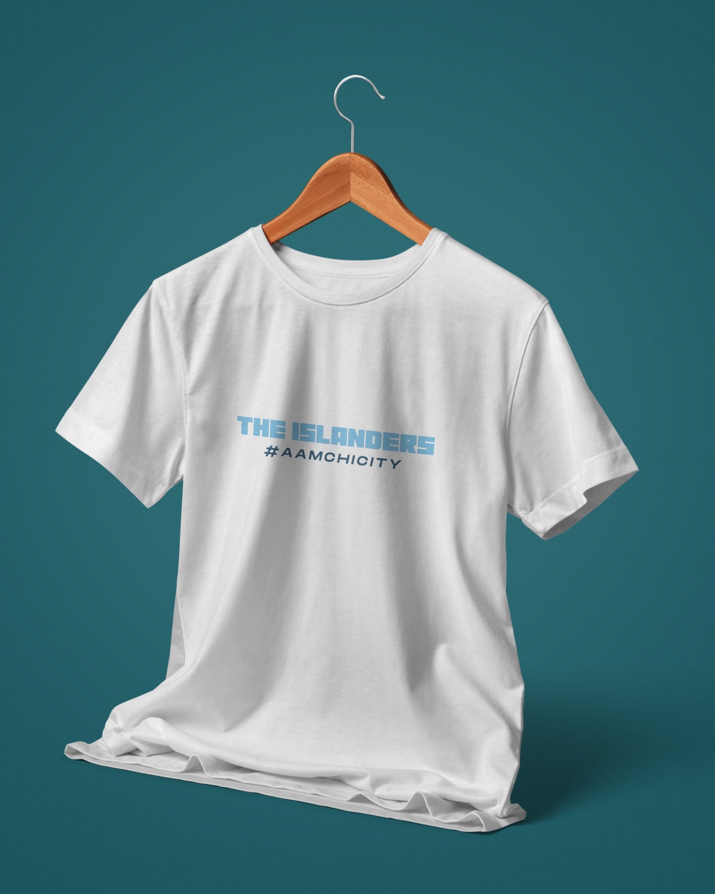 The Islanders Fan Tshirt