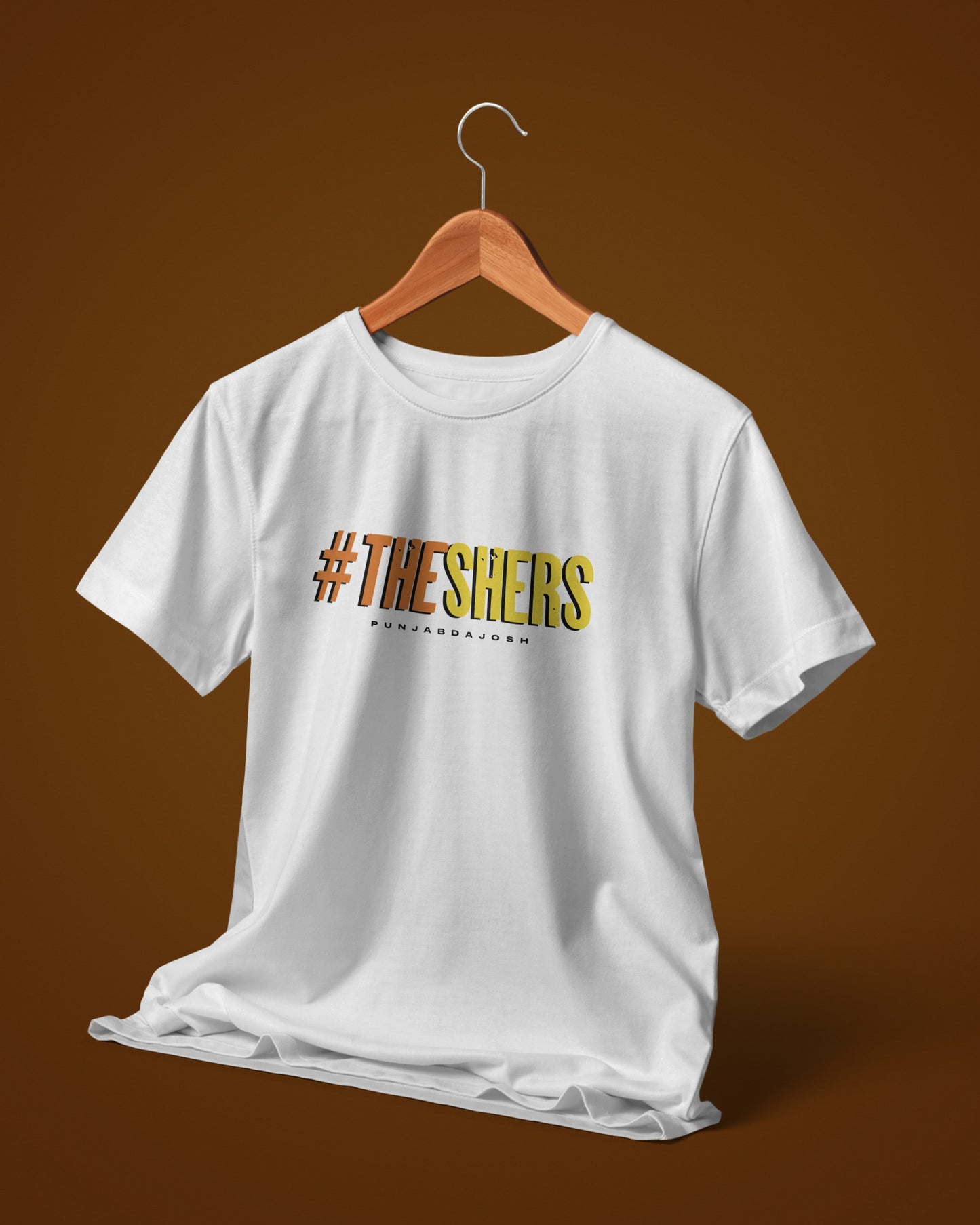 The Shers Fan Tshirt