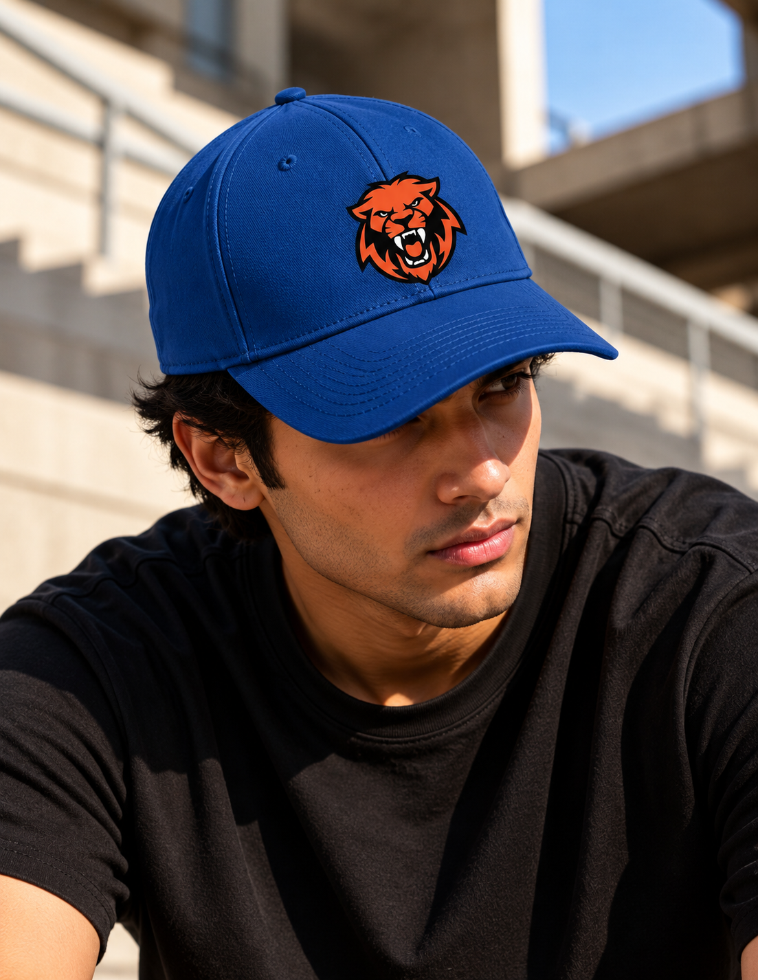 The Shers Cap