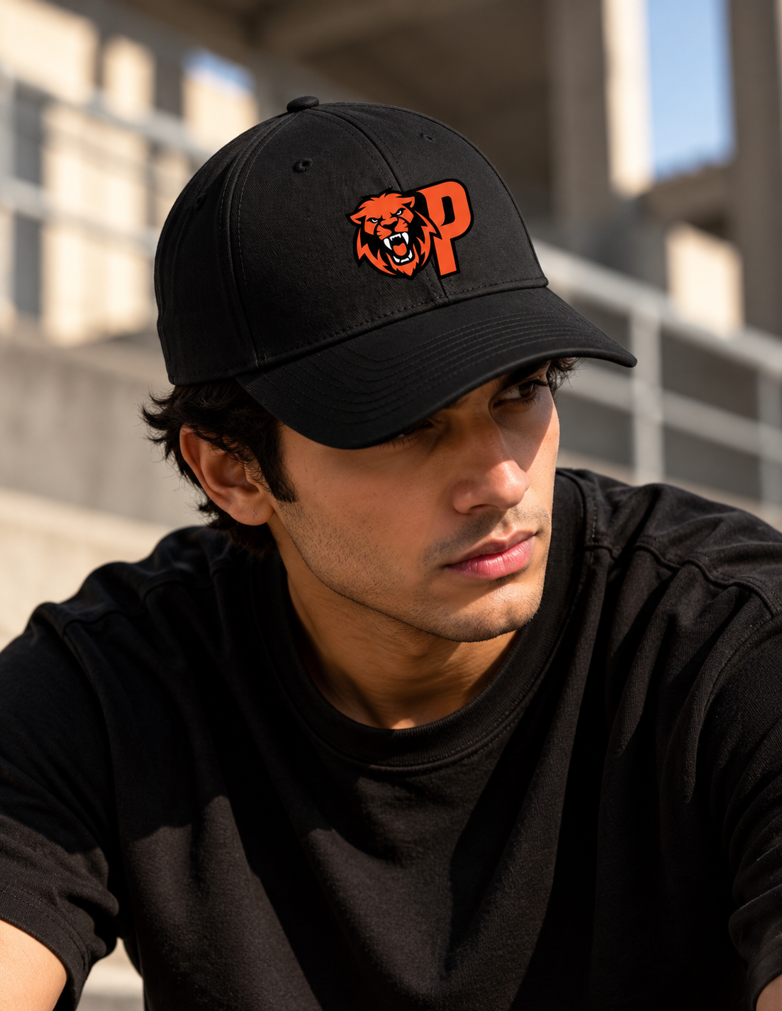 PFC Lowkey Cap