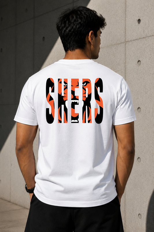 SHER MODE - Regular Fit