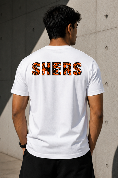 SHER ENERGY - Regular Fit