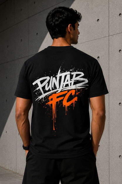 RAW PUNJAB - Regular Fit