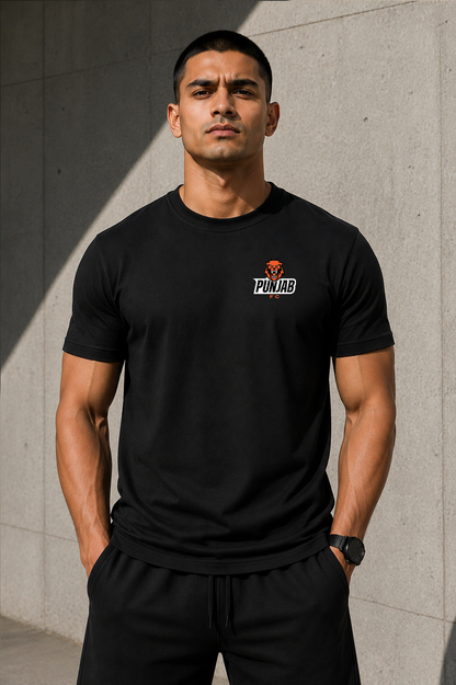 RAW PUNJAB - Regular Fit