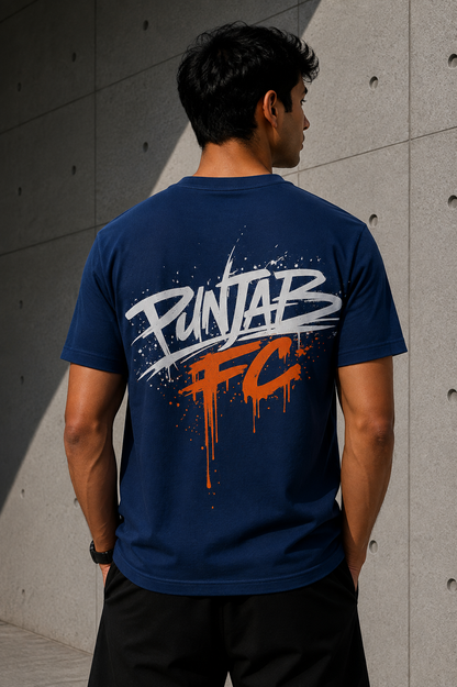 RAW PUNJAB - Regular Fit
