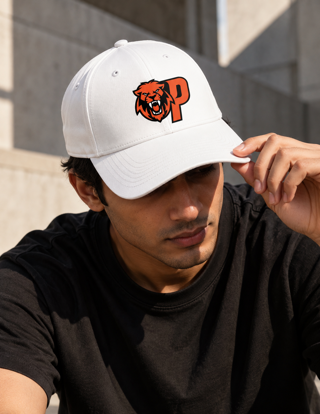 PFC Lowkey Cap