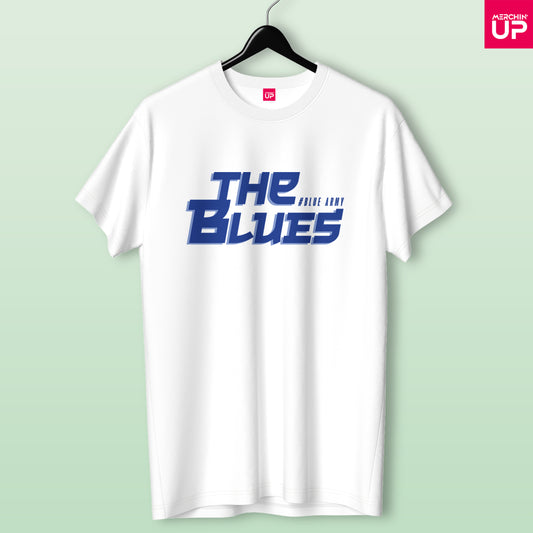 The Blues Fan T-shirt