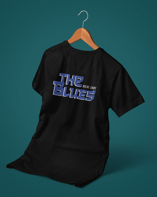 The Blues Fan T-shirt