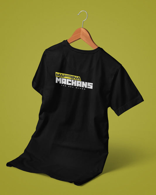 Marina Machans Fan Tshirt