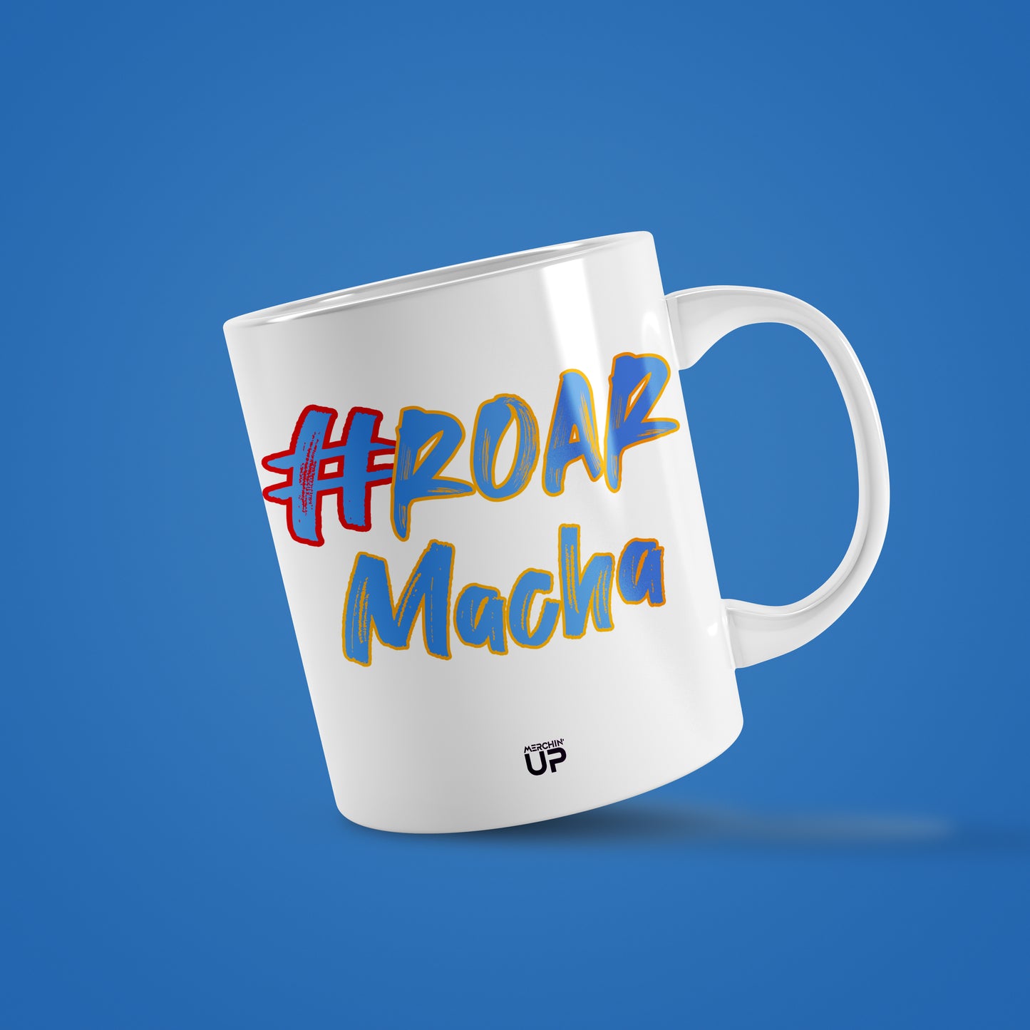 Delhi Capitals Mug