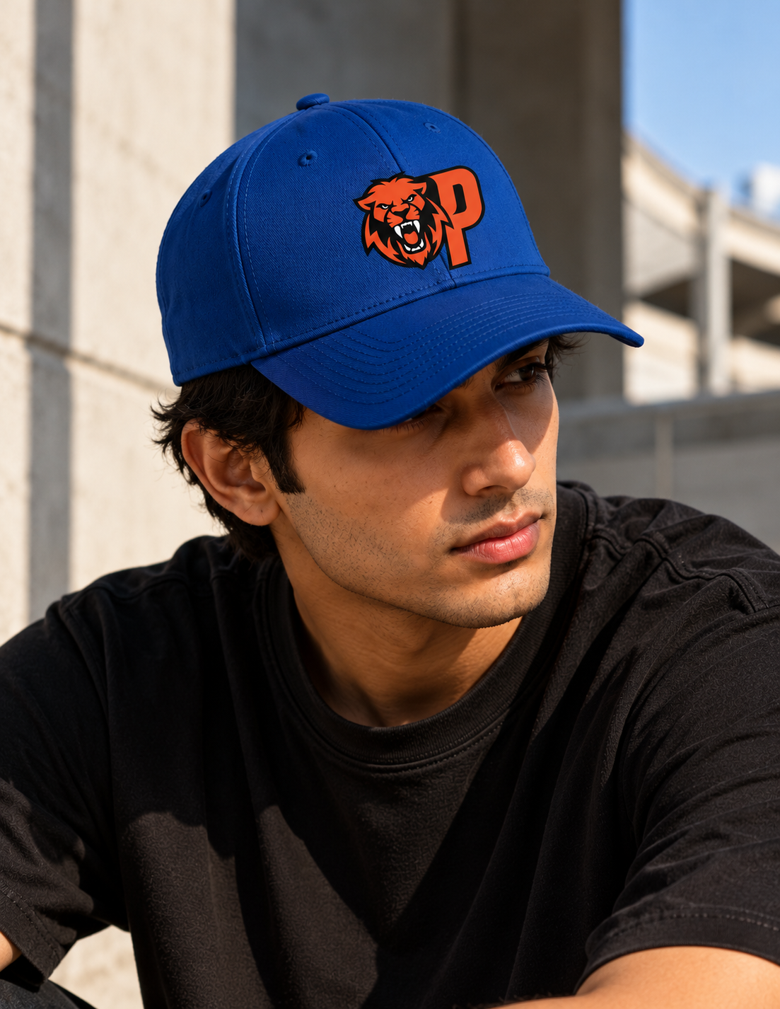 PFC Lowkey Cap