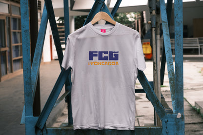 Forca Goa Fan Tshirt