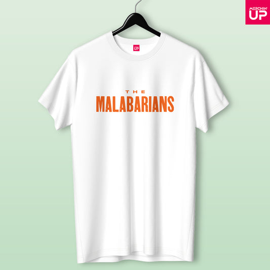 The Malabarians Fan Tshirt