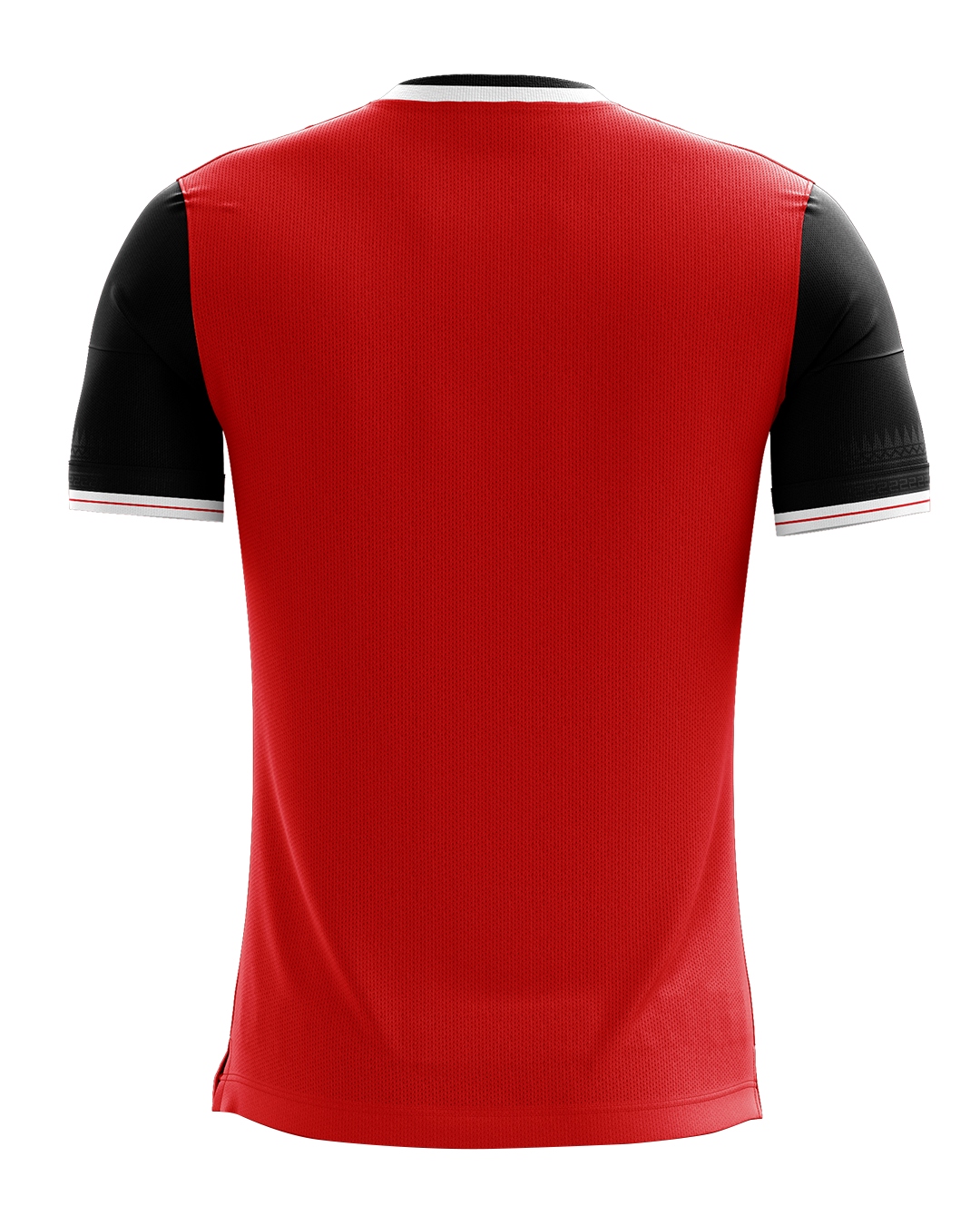 NorthEast United FC Replica Home Jersey