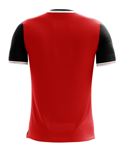 NorthEast United FC Replica Home Jersey