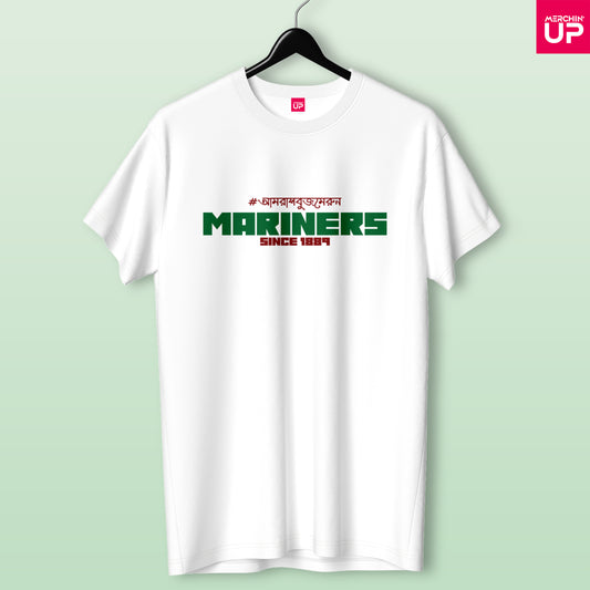 The Mariners Fan Tshirt