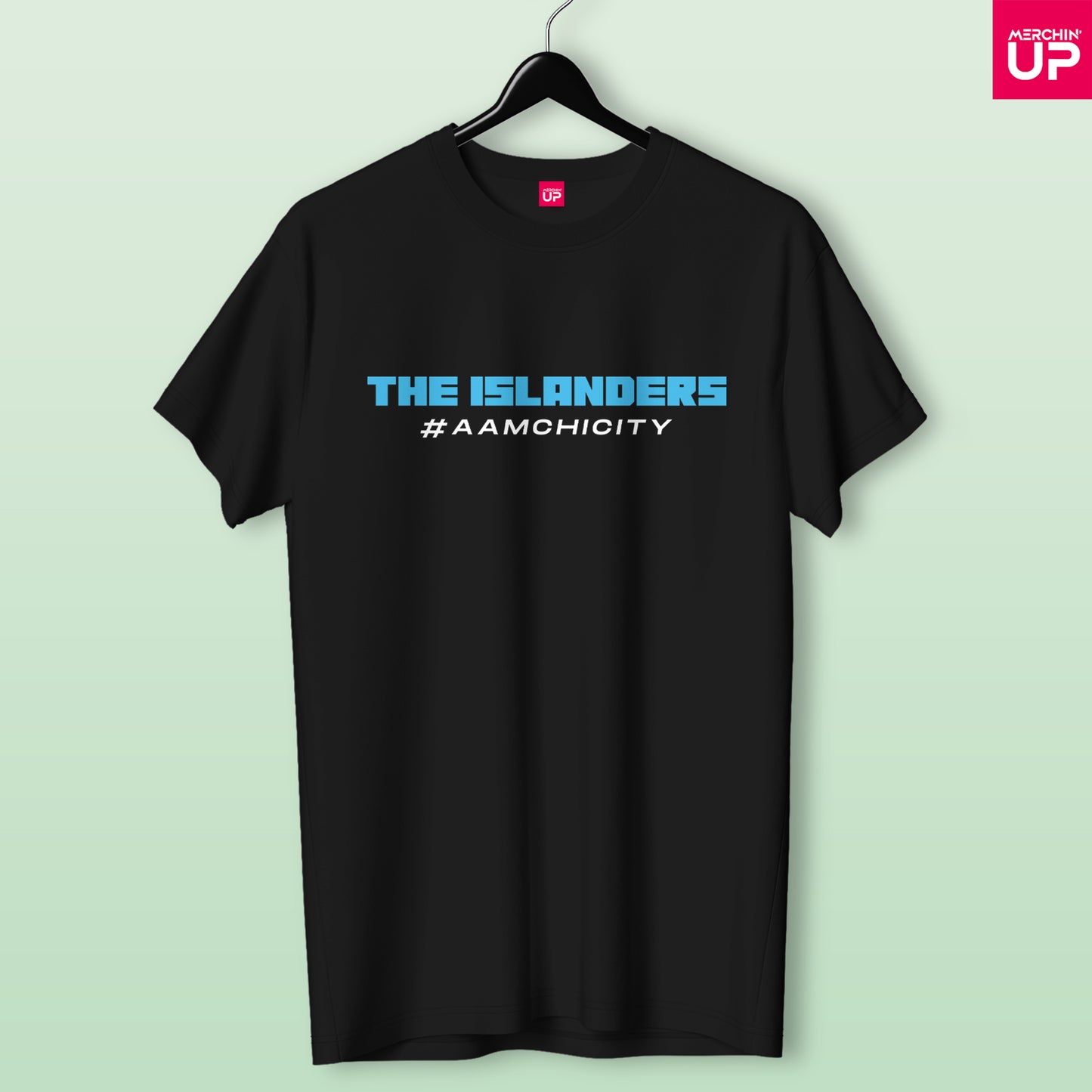 The Islanders Fan Tshirt