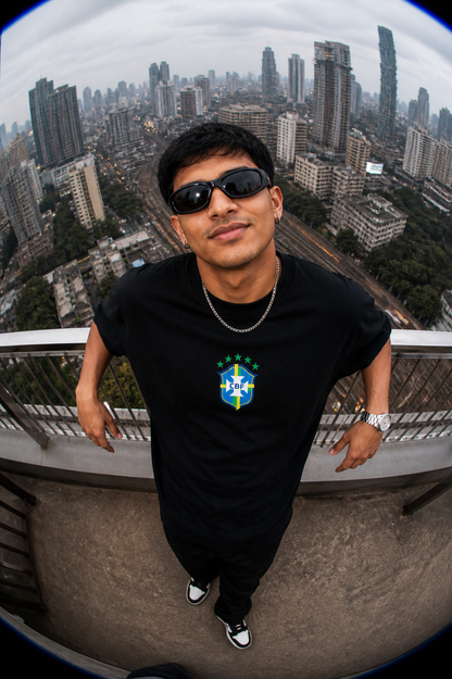 Fenômeno Stardust Oversized Tee