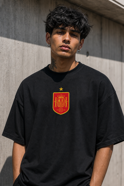 El Ilusionista Oversized Tee