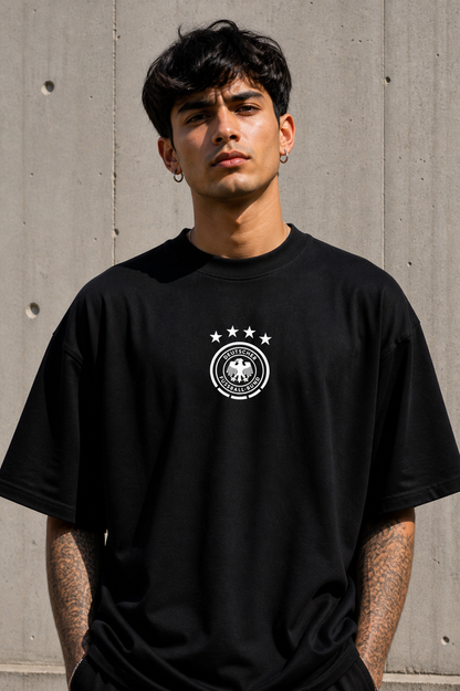 Der Kaiser Libero Oversized Tee