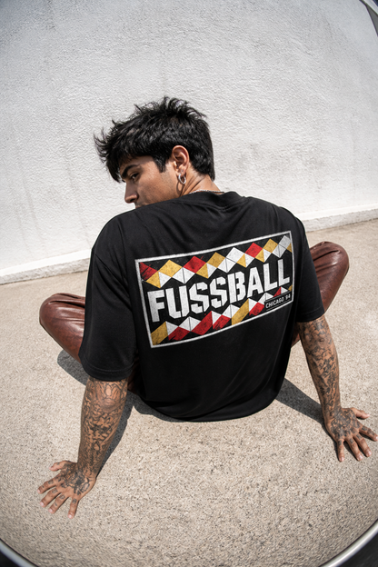 Fussball '94 Oversized Tee