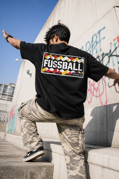 Fussball '94 Oversized Tee