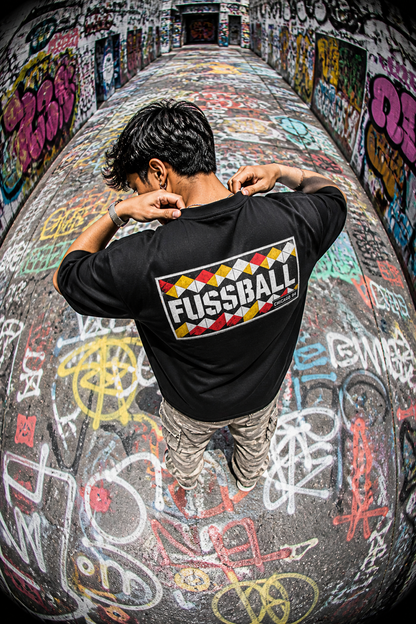 Fussball '94 Oversized Tee