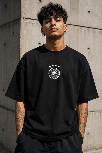 Fussball '94 Oversized Tee
