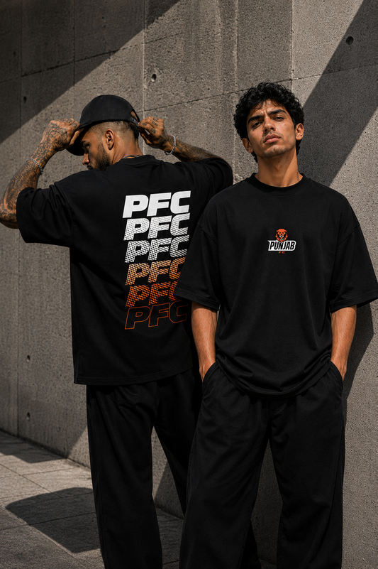 PFC.exe - Oversized