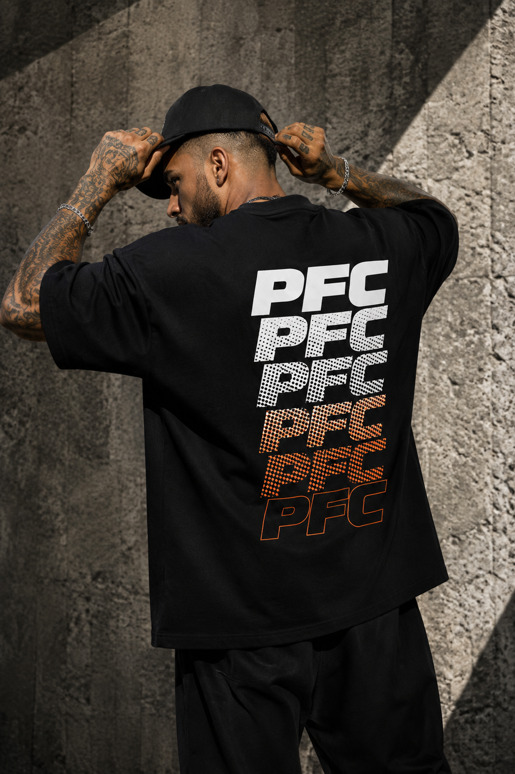 PFC.exe - Oversized