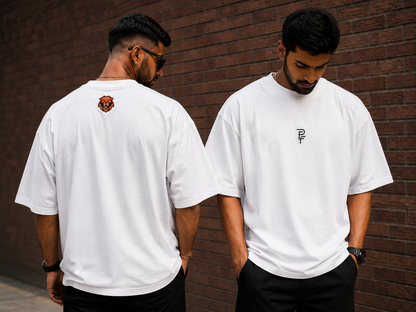 LOWKEY SHER - Oversized