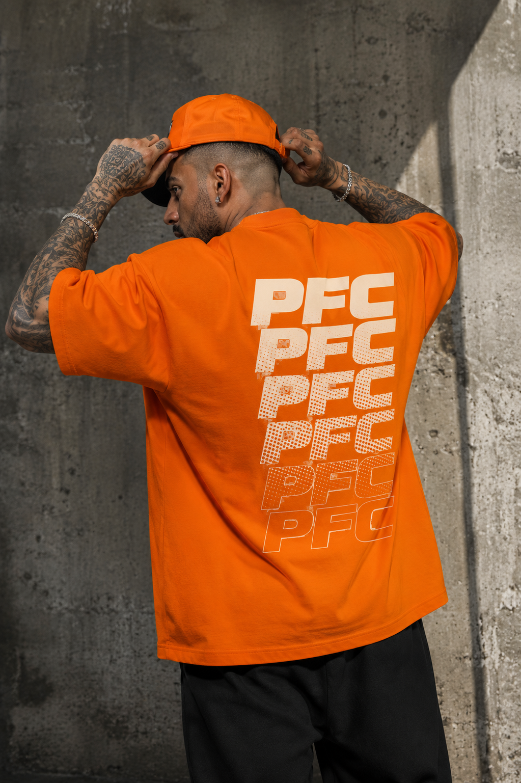 PFC.exe - Oversized