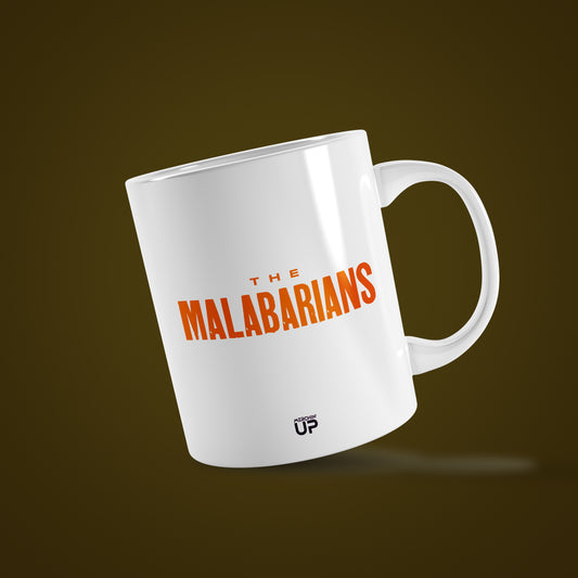 Malabarians Fan Mug