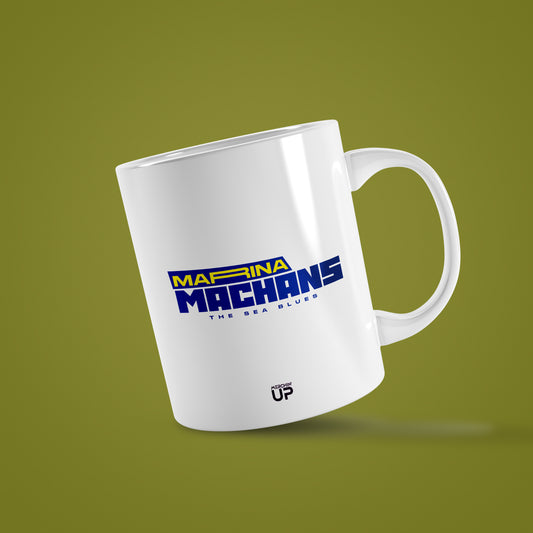 Marina Machans Fan Mug