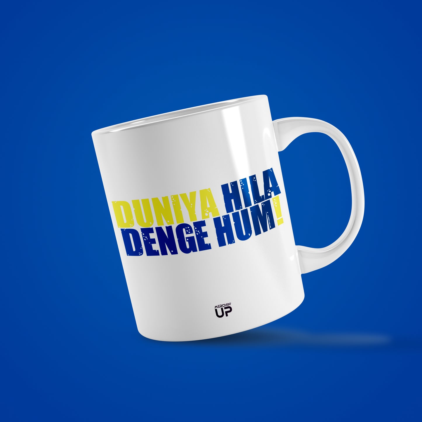 Mumbai Indians Mug