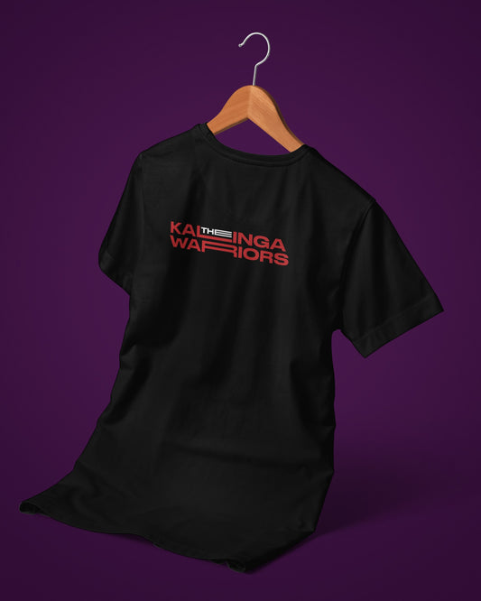 The Kalinga Warriors Fan Tshirt