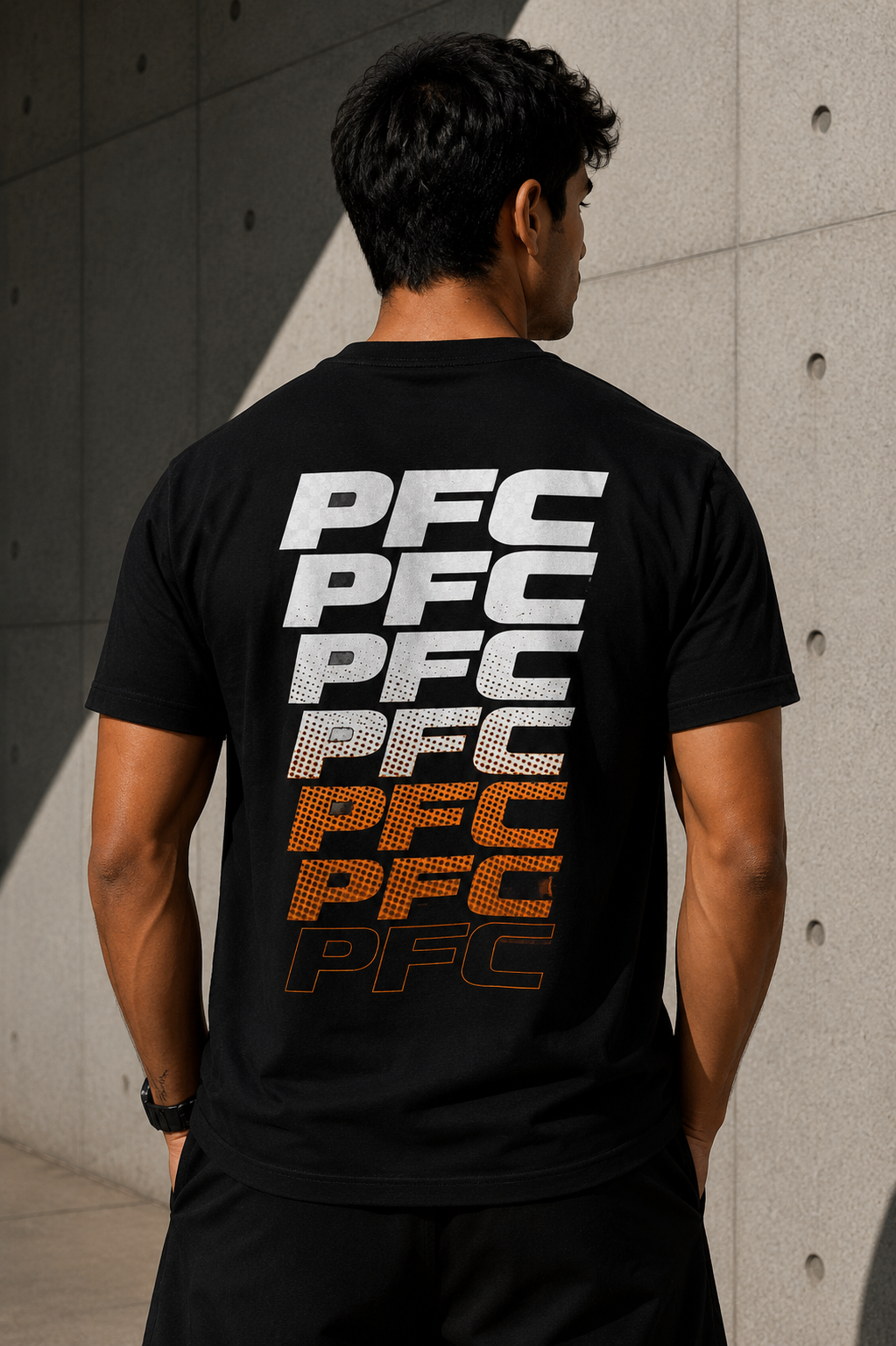 PFC.exe - Regular Fit