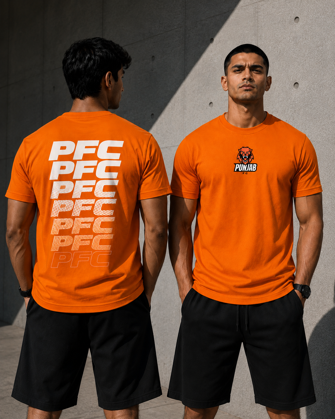 PFC.exe - Regular Fit