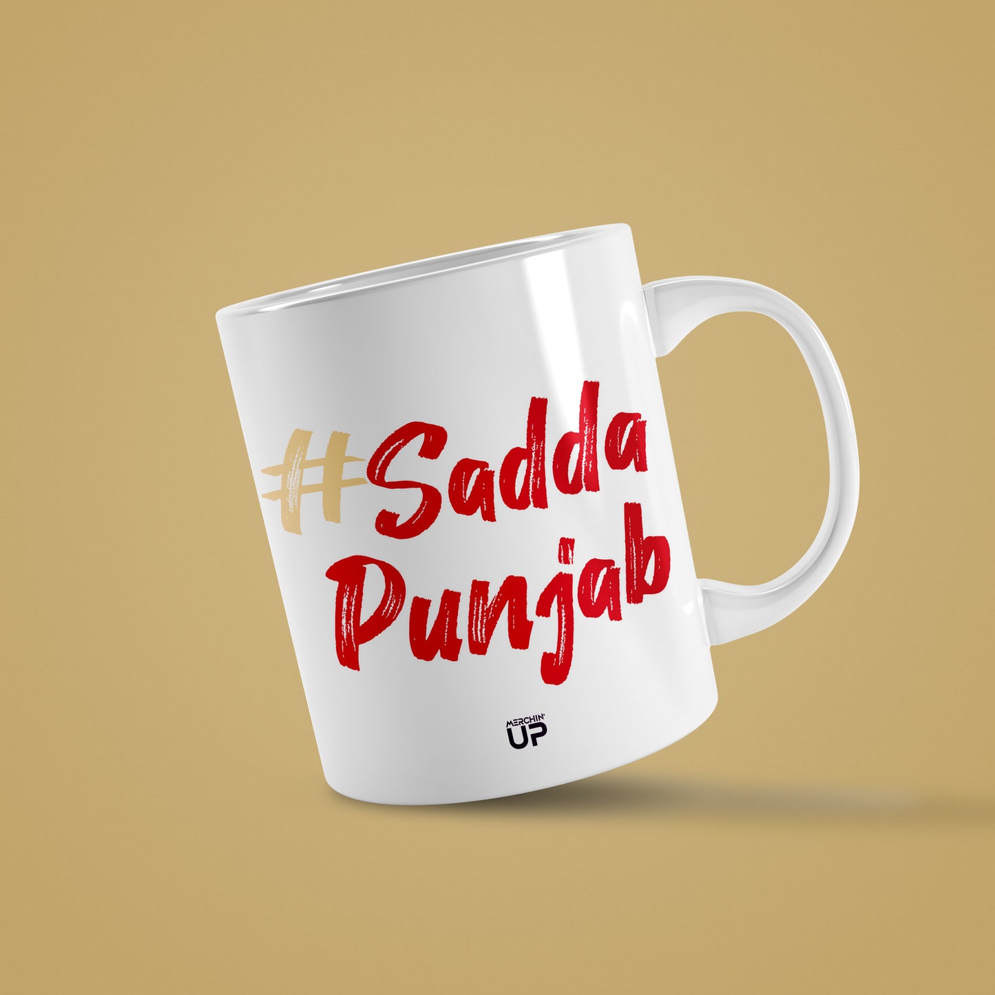 Punjab Kings Mug