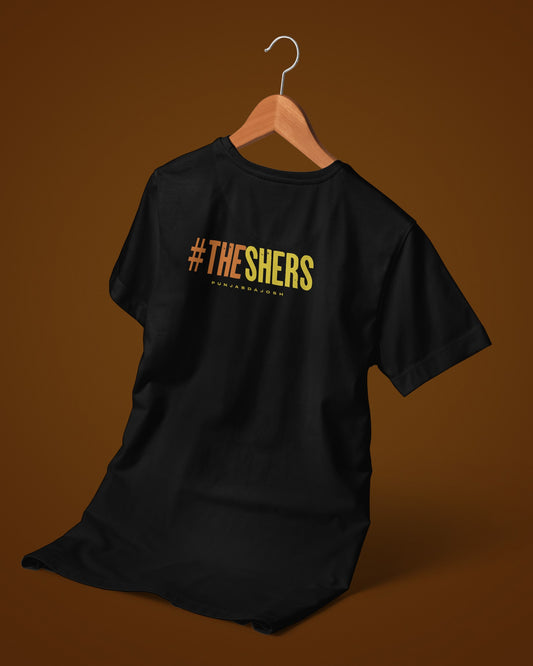 The Shers Fan Tshirt