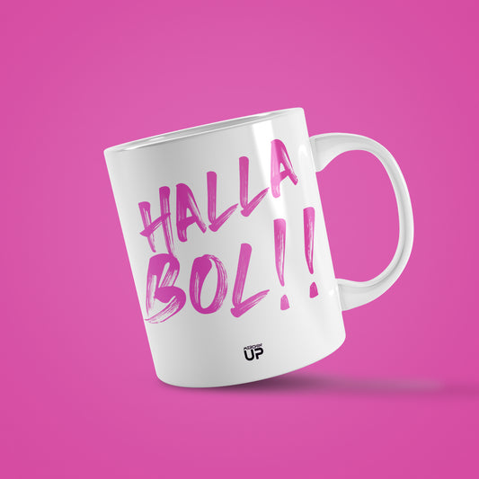 Rajasthan Royals Mug