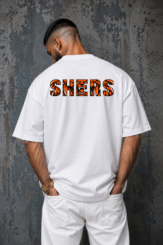 SHER ENERGY - Oversized