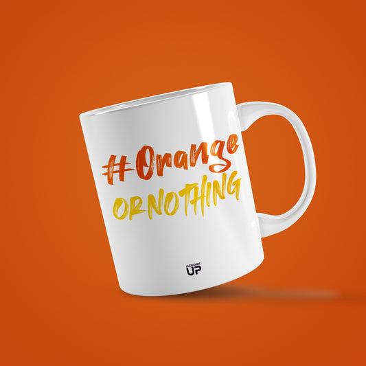 Sunrisers Hyderabad Mug