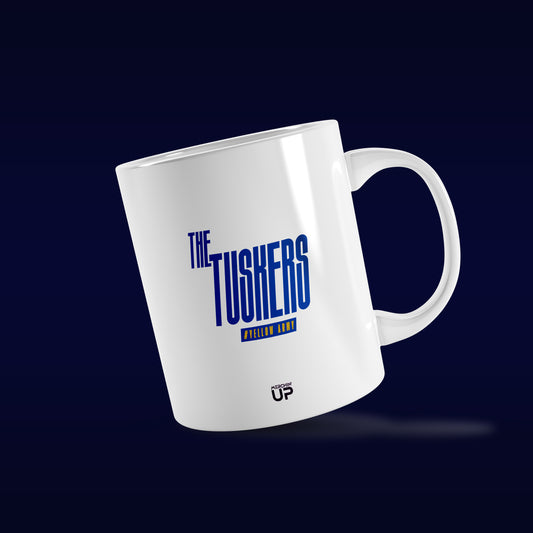 The Tuskers Fan Mug